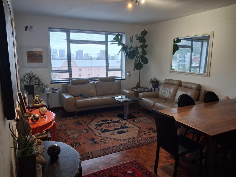 2 Bedroom Property for Sale in Gardens Western Cape